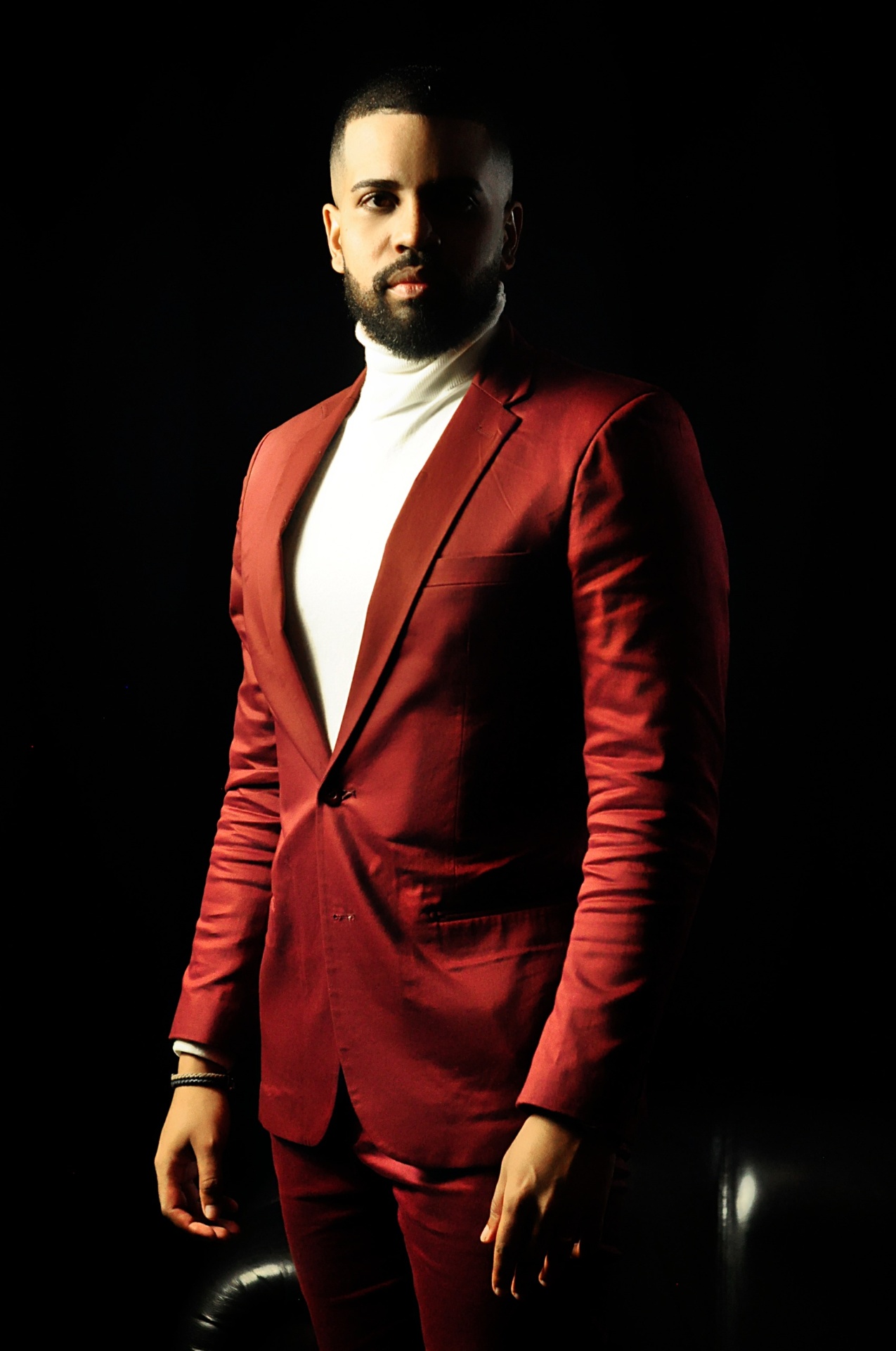 Carlos Lucas
